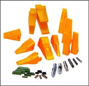 6I-6404 6Y-3254 61N8 1U-3202 6I-8802 6I-6603 Technique Forging or Casting Tip