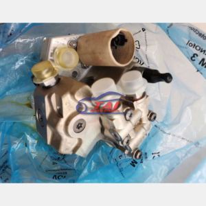 Buy cheap  Genlyon Cursor C9 380HP Fuel Injection Pump 0445020265 CR CP3S3 L110 30-789S 5801799074 from wholesalers
