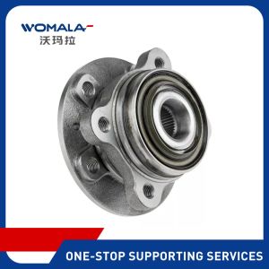 China 30639875 Wheel Bearing Front Axle Fits Left And Right For XC90 2014 on sale