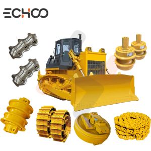 Buy cheap Dozer D10T Sprocket Segment Idler Track Group Bottom Roller High-Quality Undercarriage Supplier from wholesalers