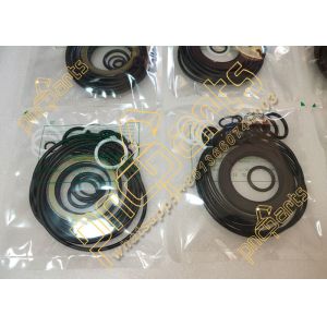Buy cheap JS220 Seal Kit Swing Motor JCB Excavator Spare Parts Korea Quality from wholesalers