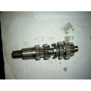 HONDA CG125 CG150 CG200 CG250CC ENGINE COUNTERSHAFT ASSY
