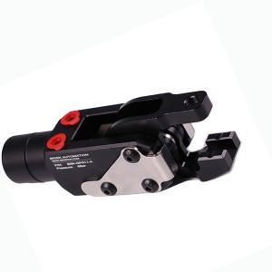 Buy cheap High Gripping Accuracy Sheet Metal Gripper Offering Exceptional Precision and Control for Metal Fabrication Processes from wholesalers