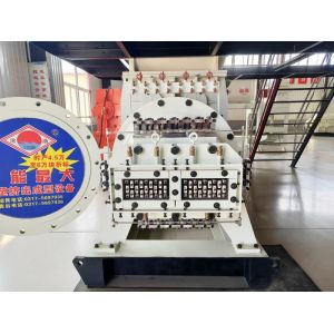 JKY-110 Hydraulic Hollow Automatic Paver Block Making Machine