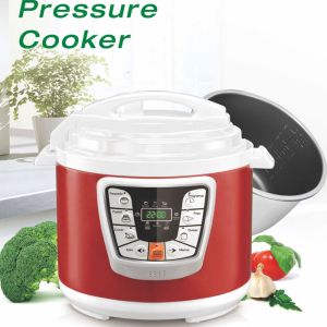 Buy cheap Multipurpose food pressure cooker multifunction fagor pressure cooker from wholesalers