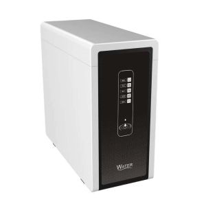 Buy cheap Auto Flush Cleaning Reverse Osmosis Water Purifier 63L/H 5 Stage Filter Cartridge from wholesalers