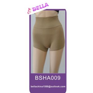 Buy cheap Ladies briefs  high waisted spandex  nylon spandex panties from wholesalers