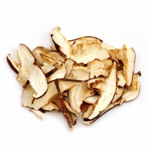 Buy cheap Mushroom Smell Dried Shiitake Mushroom Dices In Bag Dry Texture from wholesalers