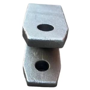 Buy cheap Precision Investment Casting Crane Suspension Device Accessories from wholesalers