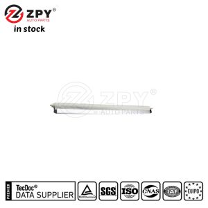 Buy cheap ZPY 4N48773071LE gray front sunroof shade improved for Porsche VW from wholesalers