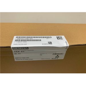 Buy cheap PEU 6  Siemens Pcb Control Board 6SE7016-1TA84-1HF3 1A DC 510-620V from wholesalers