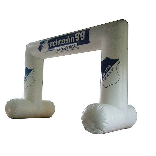 High Quality Custom Advertising Inflatable Start and Finish Line Inflatable