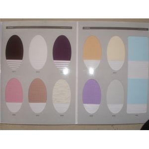 Buy cheap Plain zebra fabric/ zebra blinds fabric product