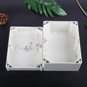 Buy cheap 210x155x112mm ip65 ABS Enclosure for Electronics from wholesalers