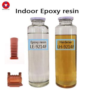 Buy cheap Flame Retardant Liquid Epoxy Resin Electrical Epoxy Resin For Molds from wholesalers