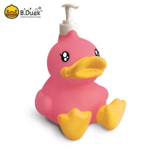 Buy cheap Duck Shape PVC Plastic Toys For Soap Dispenser Non Phthalate PVC PP Material from wholesalers