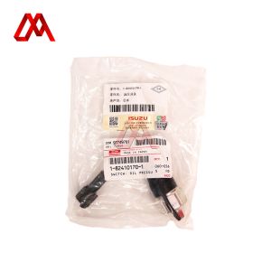 Buy cheap ISUZU FRR 4BG1 Engine Oil Pressure Alarm Switch Replacement 1824101701 from wholesalers