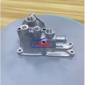 2005-2013 Year Thermostat Housing 5137160260 for Isuzu 6BD1 Long-Lasting