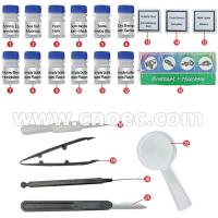 China Microscope Experiment Set Microscope Accessories A50.5501 for sale