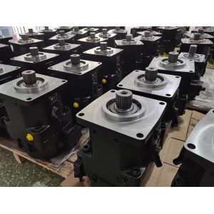 Buy cheap A11VLO260DRS/11R-NZD12N00 Rexroth Piston Pump Heavy Duty from wholesalers