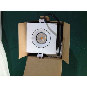 2700k 3000k LED DownLight