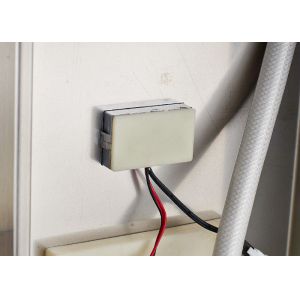 Buy cheap Custom Waterproof Shower Panels , Shower SPA Panel ABS Plastic Handheld from wholesalers