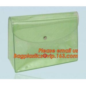 Buy cheap Custom Durable PVC Blank Waterproof Shopping Clear Plastic Ladies Travel Storage Organizer Hand Beach Bag, bagease, bagp from wholesalers