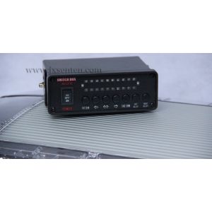 Buy cheap E-mark R65 R10 LED Low-Profile warning lightbar  barra/LED blixtljus lysbjelke ST8500 from wholesalers