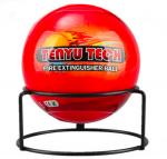 Buy cheap Dry Powder 1.3kg Automatic Ball Fire Extinguisher Bomb from wholesalers