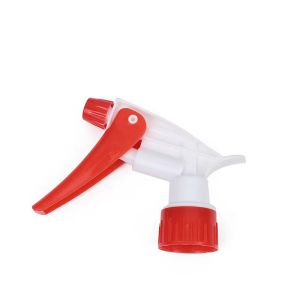 Buy cheap Standard Size Polyethylene Bottle 28/410 Lightweight Chemical Trigger Sprayer For Wide Range Of Liquids from wholesalers