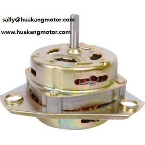 Buy cheap Customized Design Washing Machine Electric Motor for Home HK-128X from wholesalers