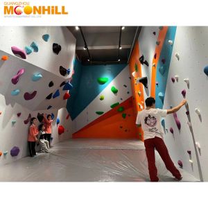 Buy cheap Professional Competition Rock Climbing Volumes Resin Rock Climbing Volumes from wholesalers