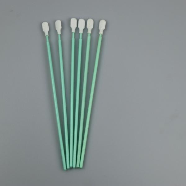 Double Layer Polyester Cleaning Swab For Industrial Use