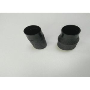 Buy cheap Gamepad Rotating Head Overmolding Injection Molding Polished Surface Treatment from wholesalers