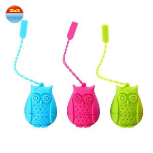 Buy cheap Makers Silicone Reusable Tea Infusers from wholesalers