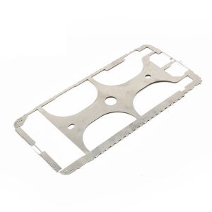 Buy cheap Custom CNC Machining Laser Cutting Aluminum Parts Service from wholesalers
