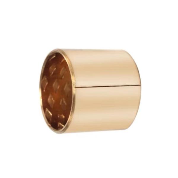 Buy cheap Bronze Split Bearings OEM for Industrial Applications from wholesalers