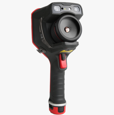 Buy cheap CDI640-X Intelligent Infrared Thermal Imaging Camera from wholesalers
