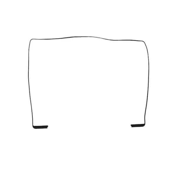 LCD Screen Front Bezel Rubber Ring for MacBook Pro 14" (Model A2442) – Screen