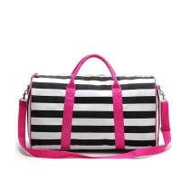Buy cheap Fashionable Design Women Travel Duffel Bags Easy Carry For Holiday 52x22x30cm  product