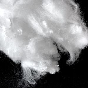 1.3Dtex 38mm Lyocell Fibers Eco-Friendly Biodegradable Rayon Staple Fiber For