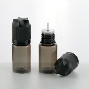 Buy cheap Frosted Matte Black Bottle Black Smoke Oil Bottle Use Plastic Bottle from wholesalers