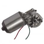 Buy cheap Mini Automatic Sliding Gate Motor Waterproof with Worm Gearbox High Torque from wholesalers