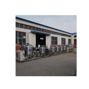 Buy cheap Hfd-Ml-400 Customized Solar Energy Milking Machine Australia from wholesalers