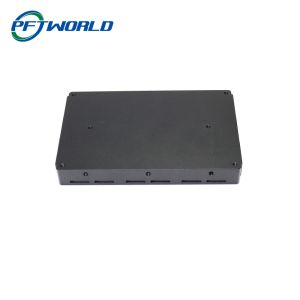 Buy cheap Brushing CNC Precision Machining Part from wholesalers