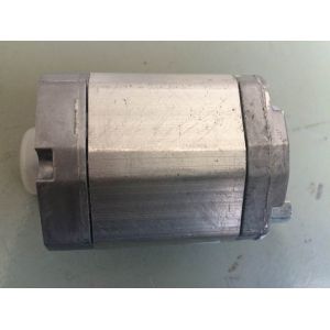 Buy cheap BKP0.5B0-D-0.50 0.5cc/r Gear Hydraulic Pumps For Mini Hydraulic Power Pack Units from wholesalers