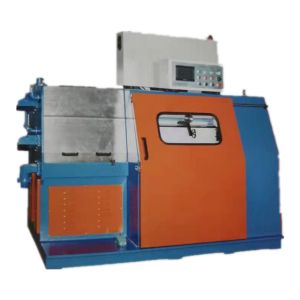 Best Quality Automatic Electric Cable and Wire Drawing Machine in Cable Making