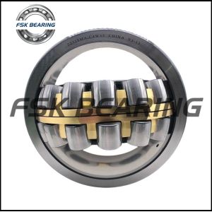Buy cheap China FSK 24176 ECAK30/C3W33 Spherical Roller Bearing 380*620*243mm Large Size from wholesalers
