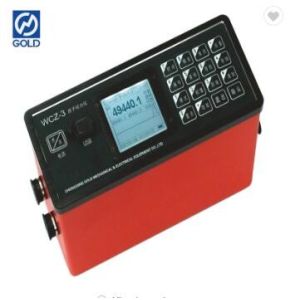 Buy cheap Lightweight and quick WCZ-3 High-precision Proton Magnetometer from wholesalers