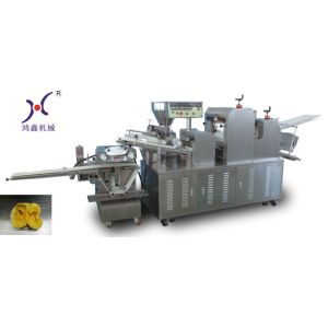 Buy cheap 1PH 304 Stainless Steel Liu Sha Bao Making Machine from wholesalers